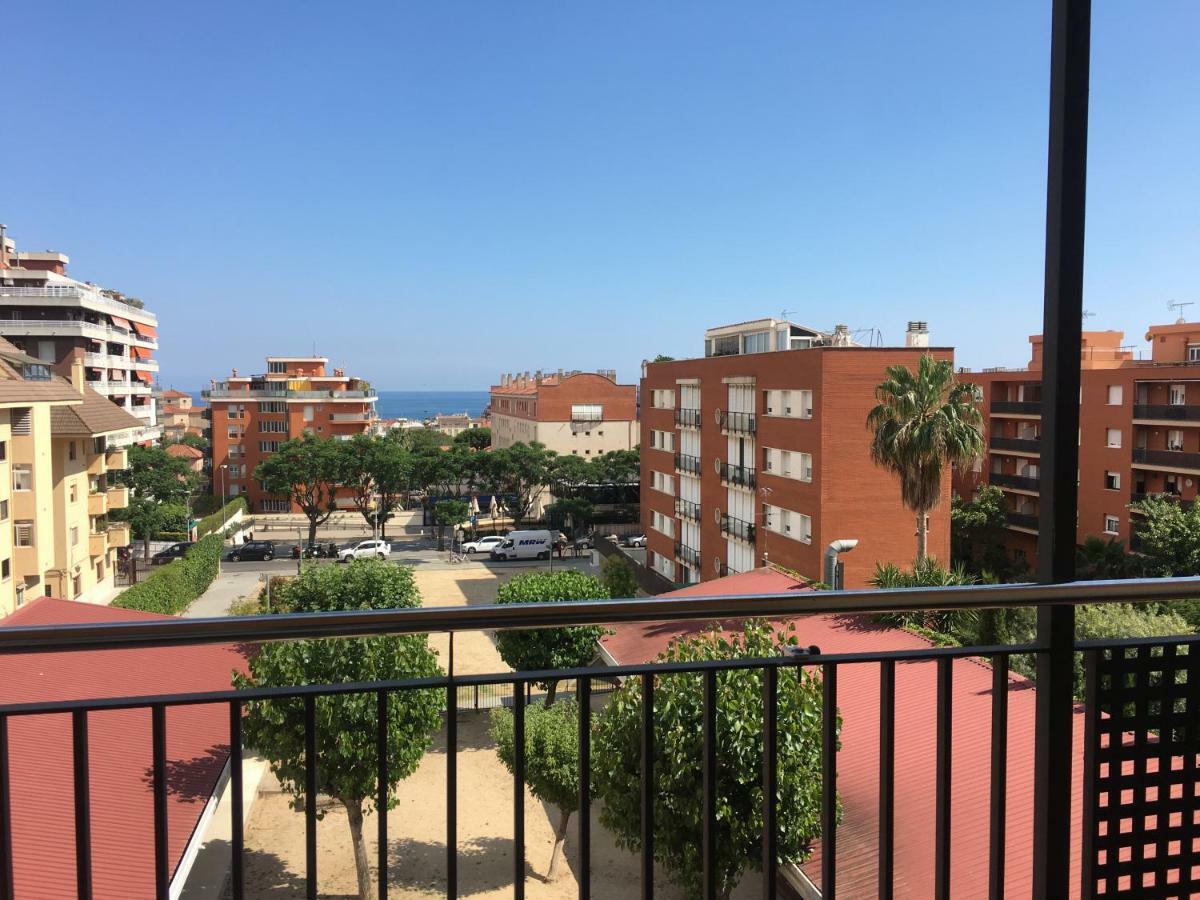 Vilamarlux I Vilassar De Mar Εξωτερικό φωτογραφία