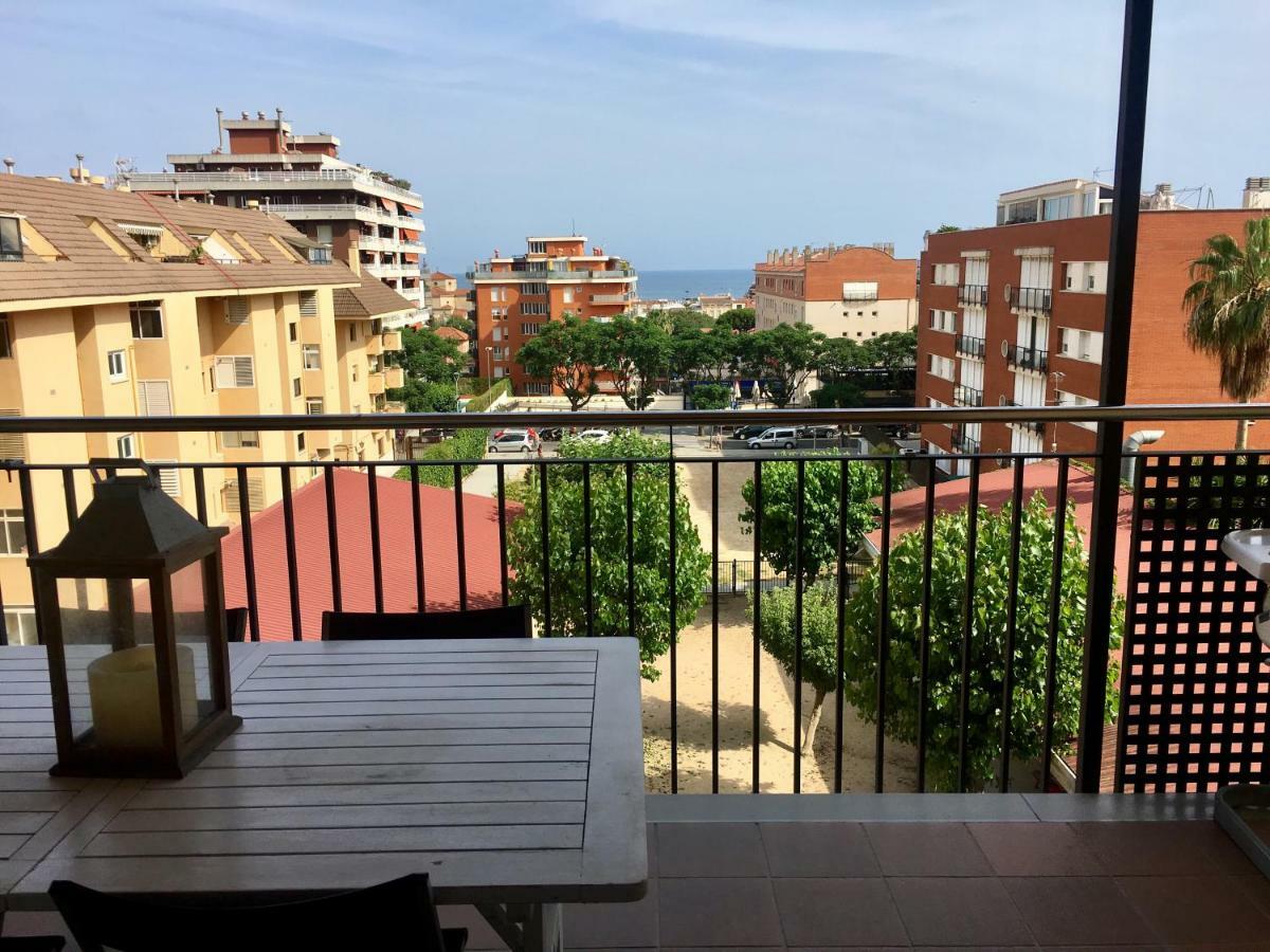 Vilamarlux I Vilassar De Mar Εξωτερικό φωτογραφία
