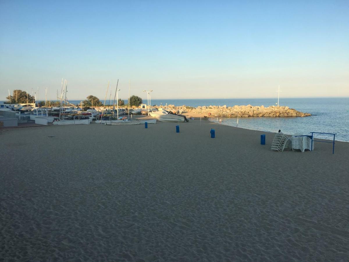 Vilamarlux I Vilassar De Mar Εξωτερικό φωτογραφία