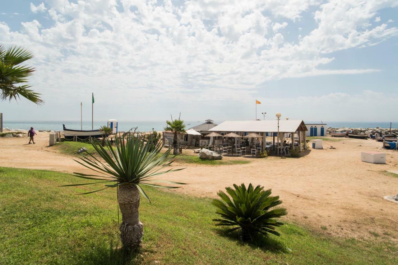 Vilamarlux I Vilassar De Mar Εξωτερικό φωτογραφία