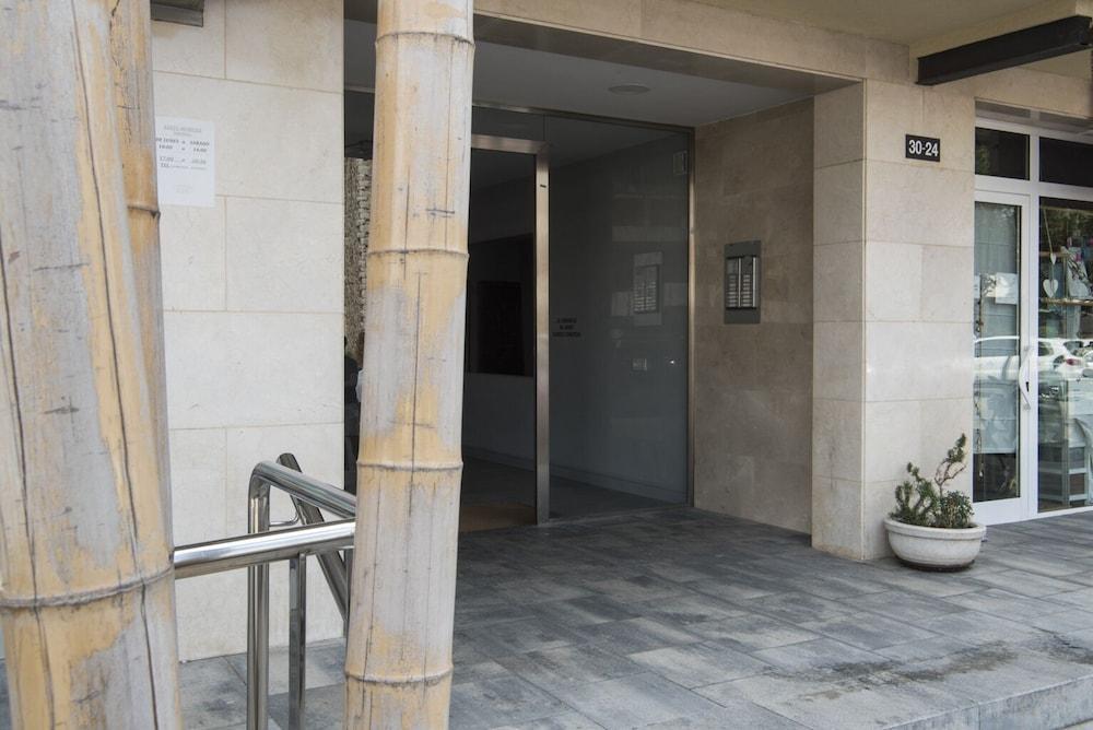 Vilamarlux I Vilassar De Mar Εξωτερικό φωτογραφία